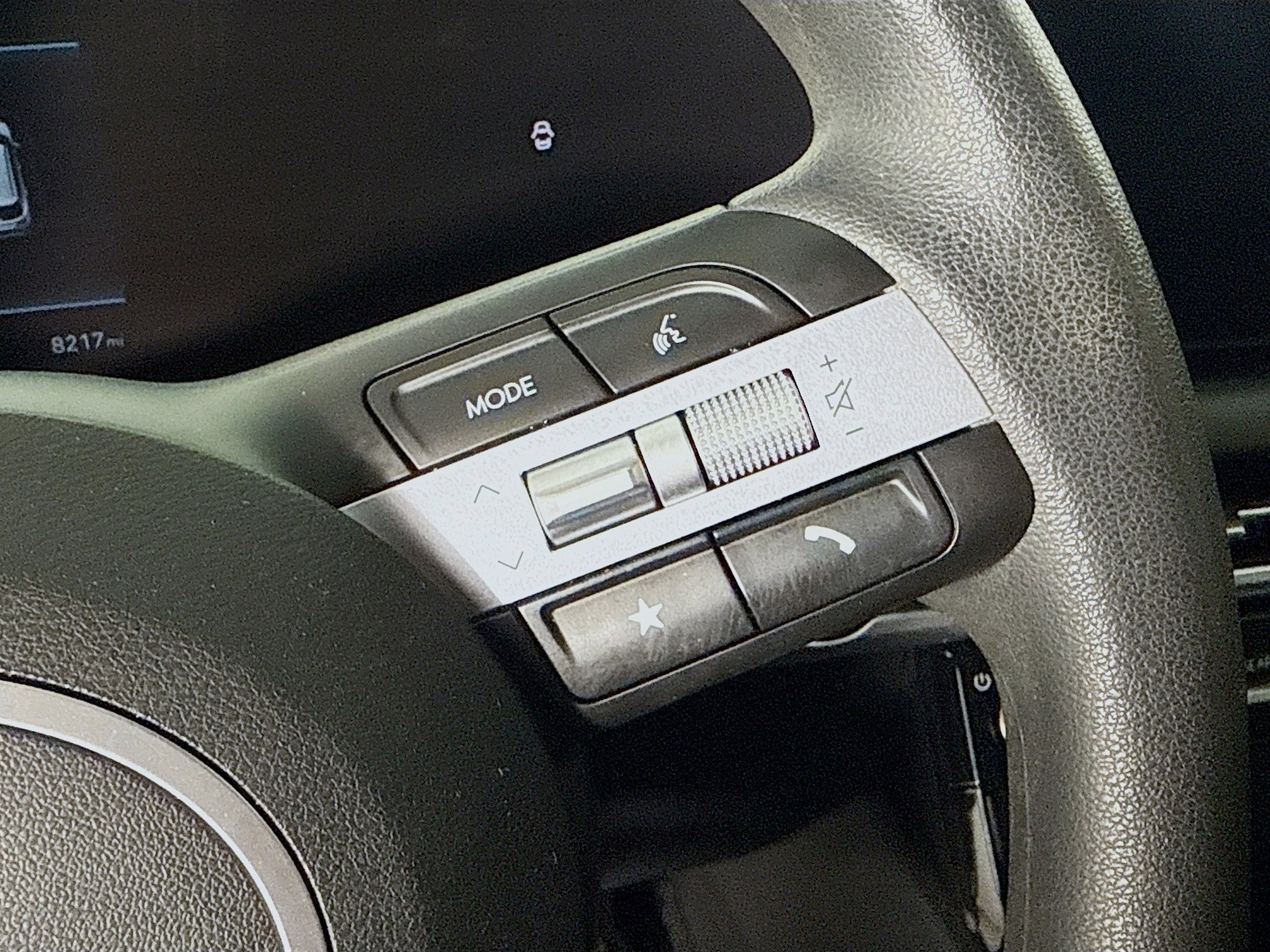 Used 2025 Hyundai Tucson SEL image 15