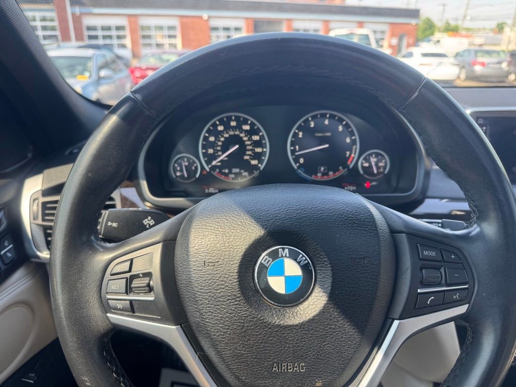 Used 2017 BMW X5 sDrive35i RWD image 30