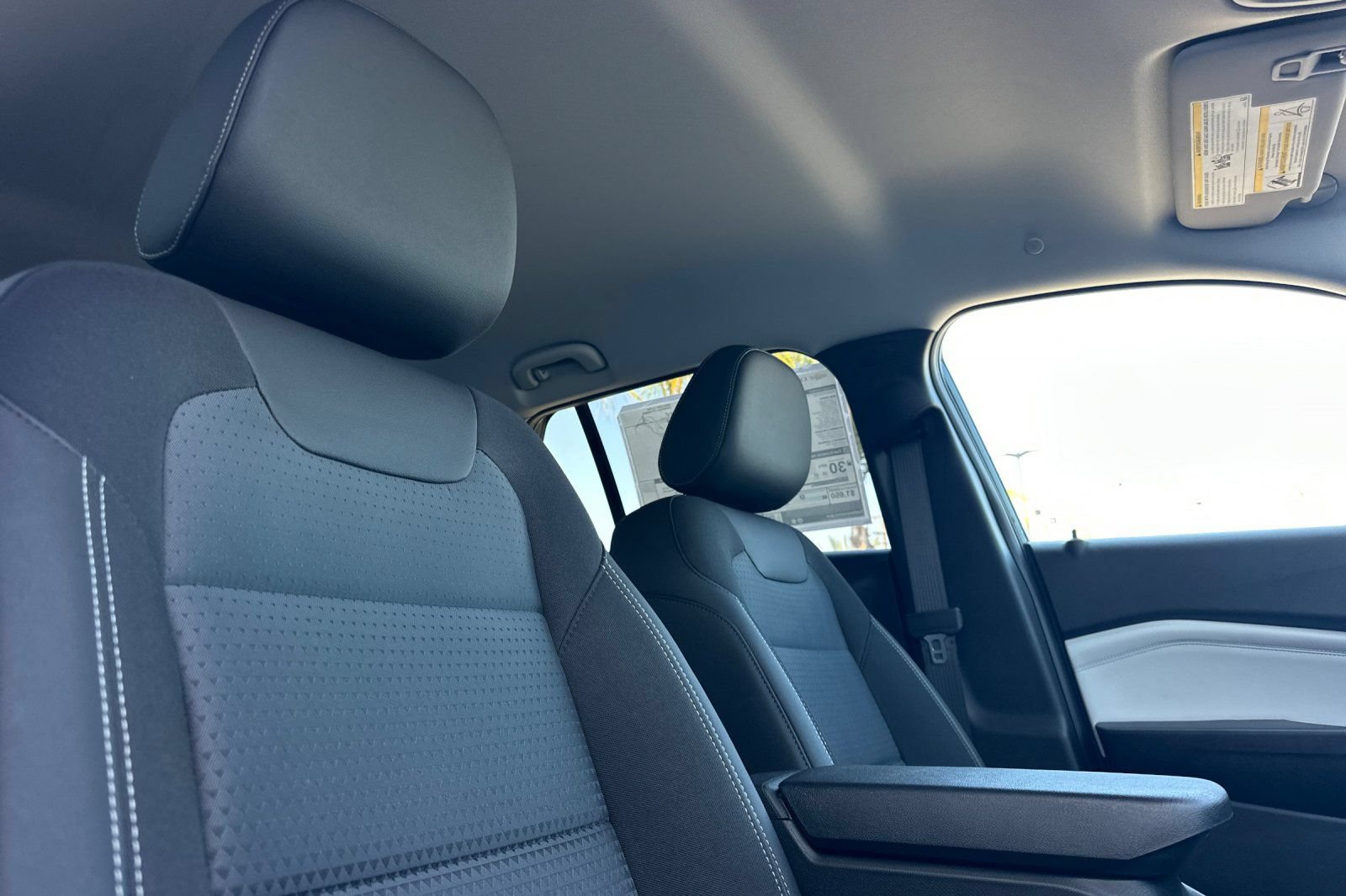 New 2026 Chevrolet Trax LT FWD image 17