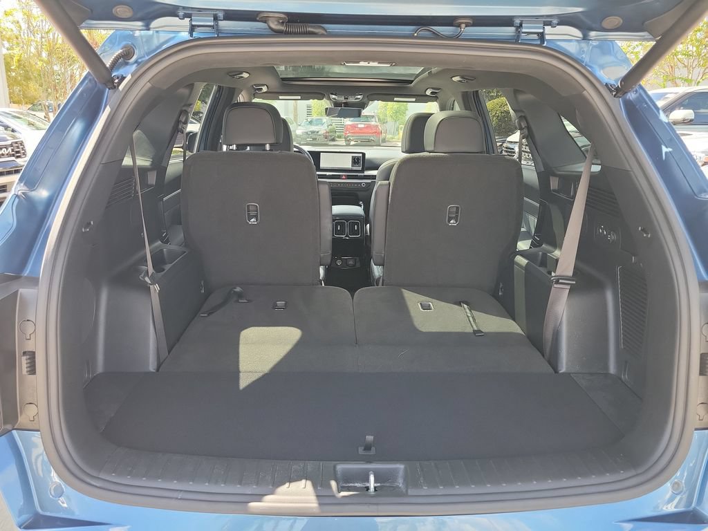 Used 2025 Kia Sorento SX Prestige AWD/4WD image 29