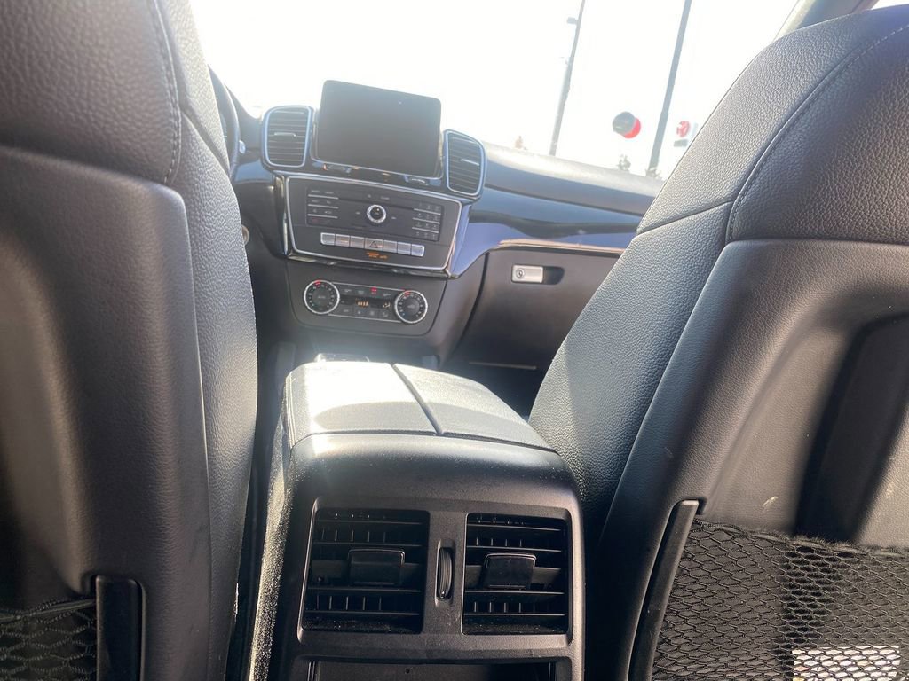 Used 2018 Mercedes-Benz GLE 350 4MATIC image 37