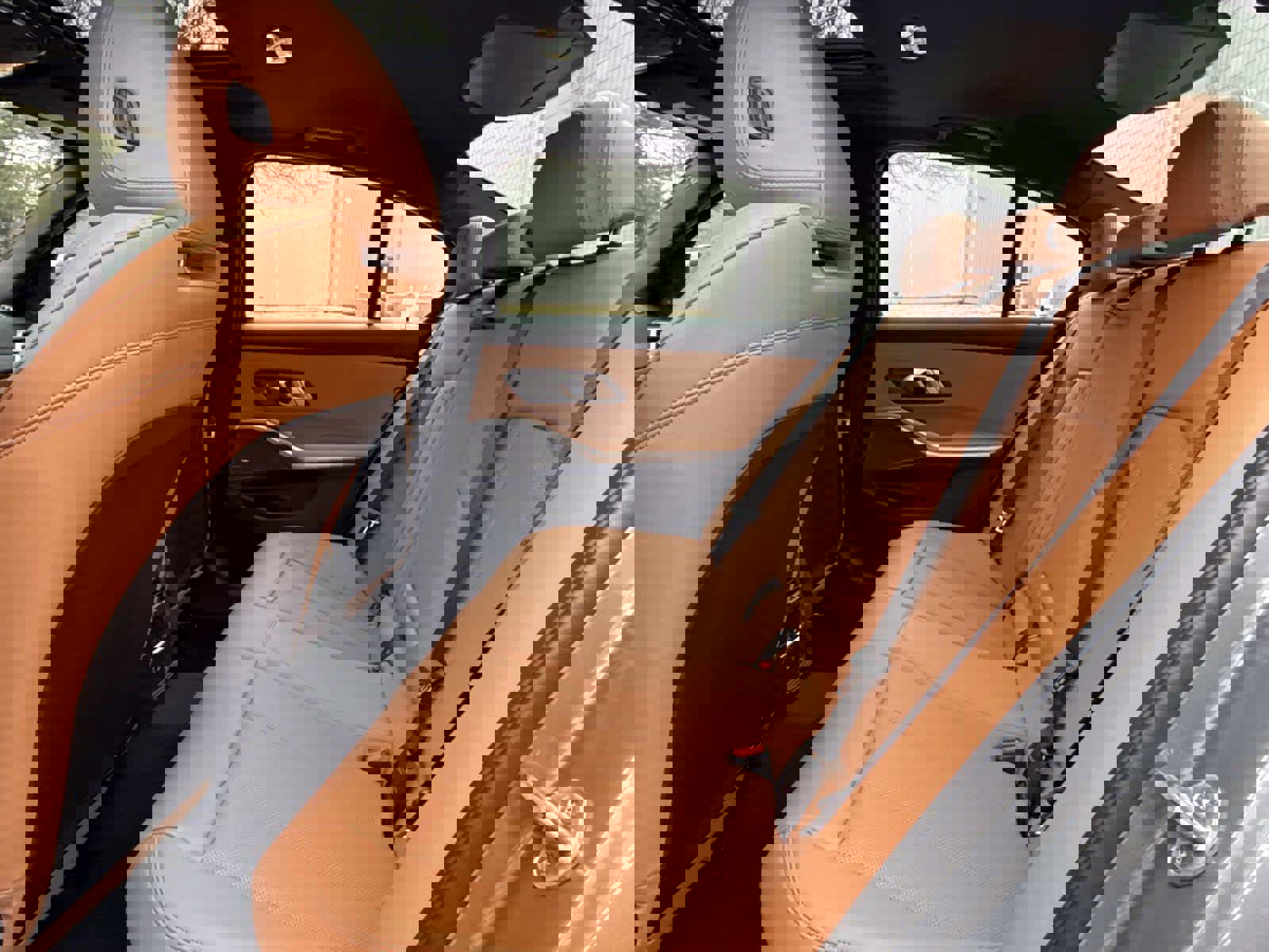 New 2026 BMW 330i xDrive 330i NA xDrive w/ Premium Package image 15