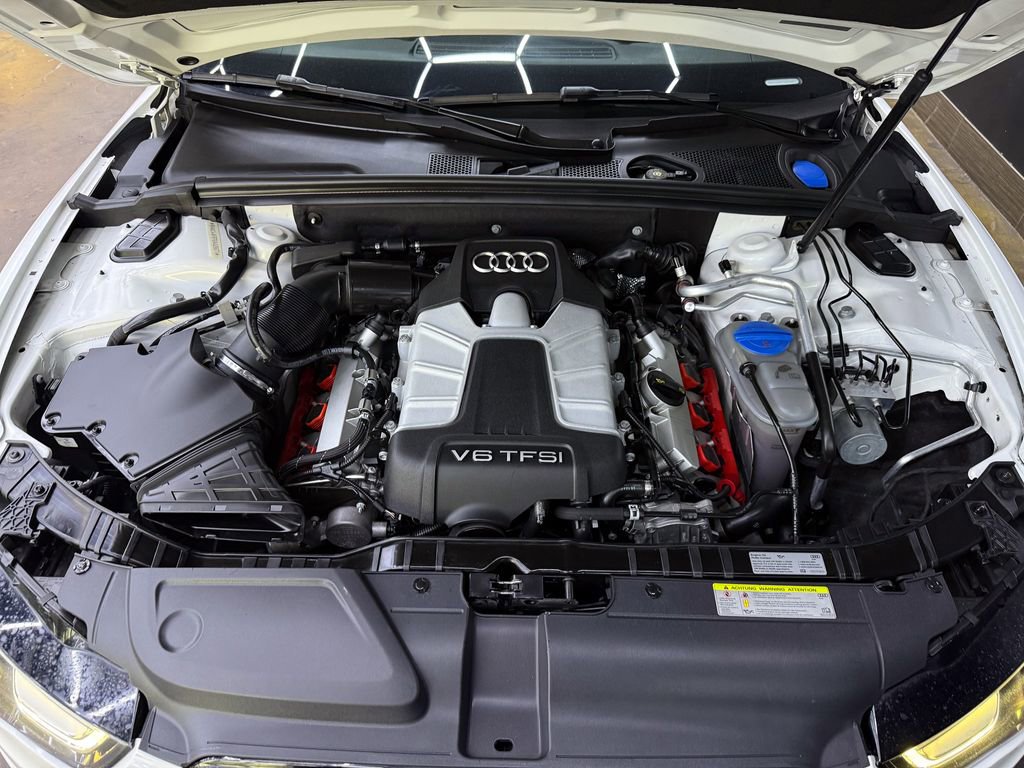 Used 2016 Audi S5 Premium Plus image 25