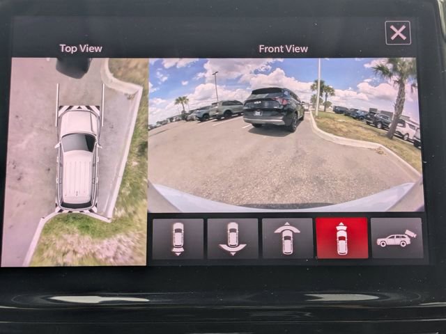 Used 2022 Jeep Grand Cherokee L Limited w/ Luxury Tech Group II RWD image 33