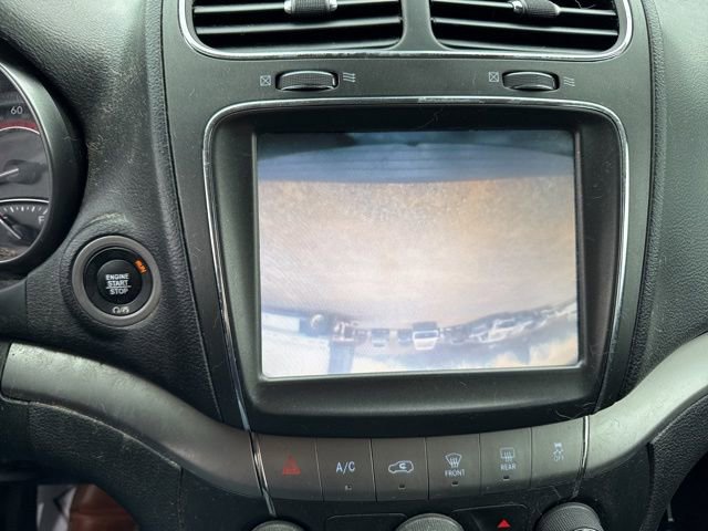 Used 2020 Dodge Journey Crossroad image 17