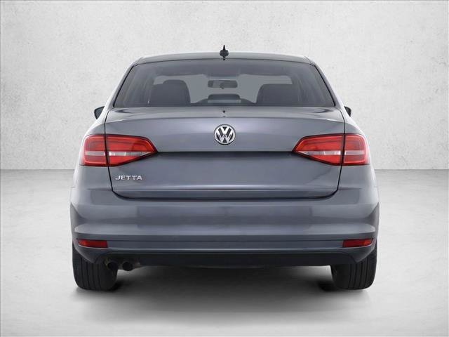 Used 2015 Volkswagen Jetta Sport FWD image 6