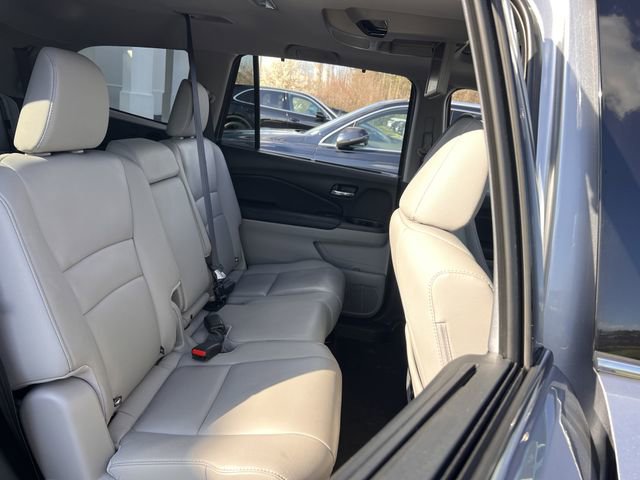 Used 2020 Honda Pilot Touring image 33