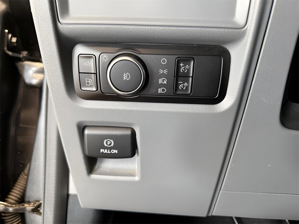 Certified 2024 Ford F150 XLT w/ Mobile Office Package image 25