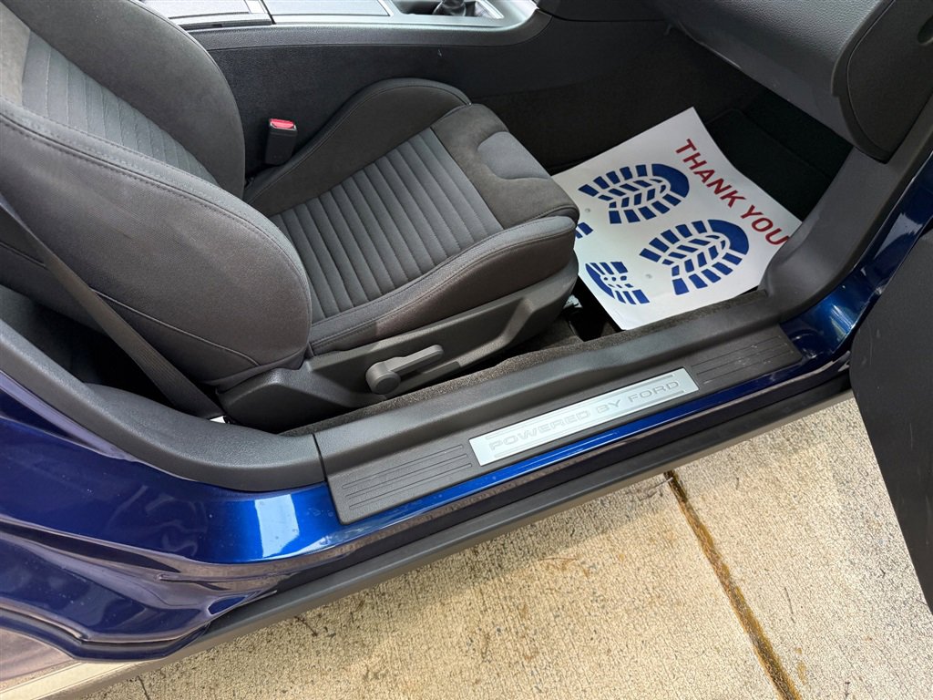 Used 2012 Ford Mustang Boss 302 w/ Boss 302 Accessory Pkg RWD image 51