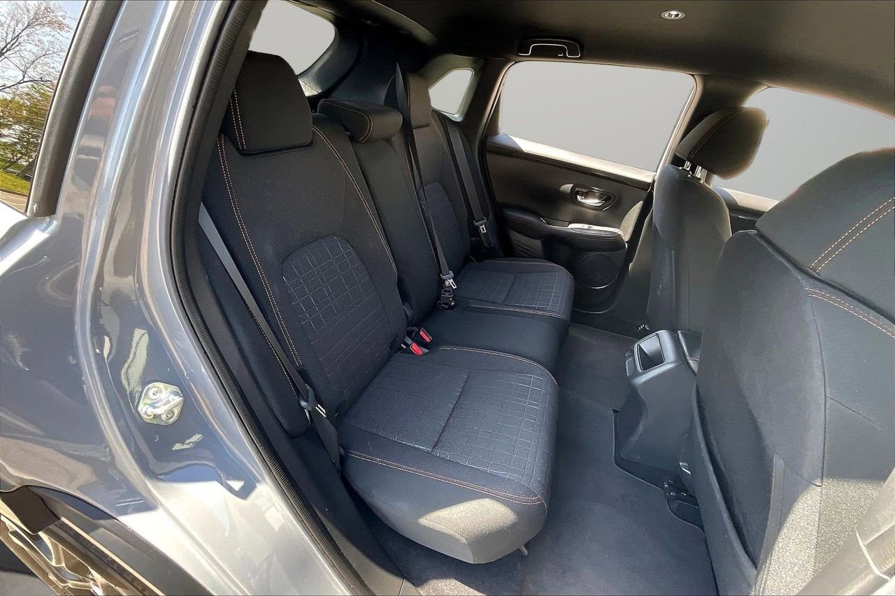 Used 2024 Honda HR-V Sport image 23