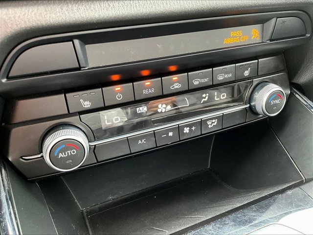 Used 2020 MAZDA CX-9 Touring image 24