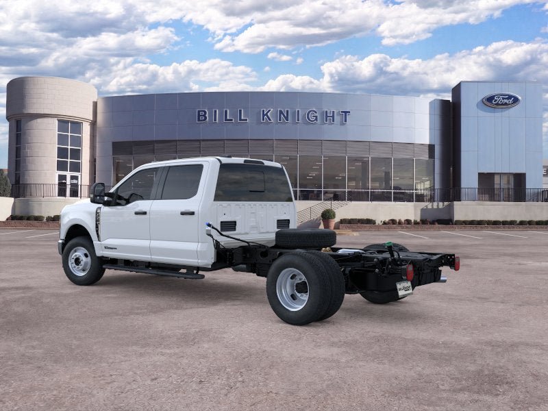 New 2026 Ford F350 XL w/ XL Chrome Package AWD/4WD image 27