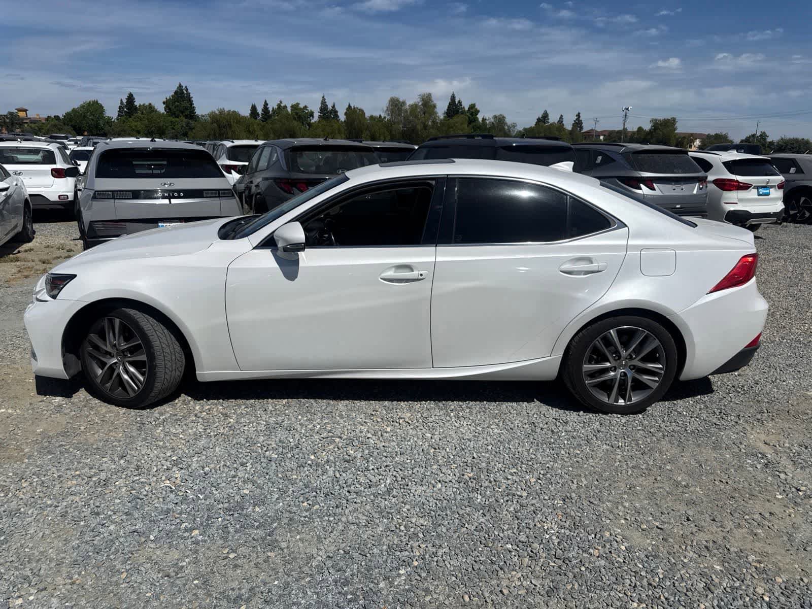 Used 2019 Lexus IS 300 RWD image 6