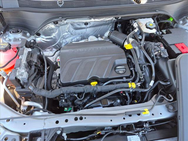 New 2026 Chevrolet Trax LS w/ LS Convenience Package FWD image 16