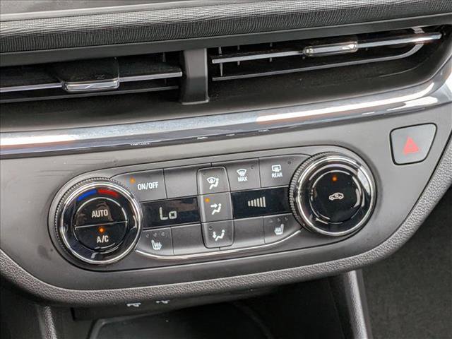 Used 2025 Buick Envista Preferred w/ Convenience I Package image 14