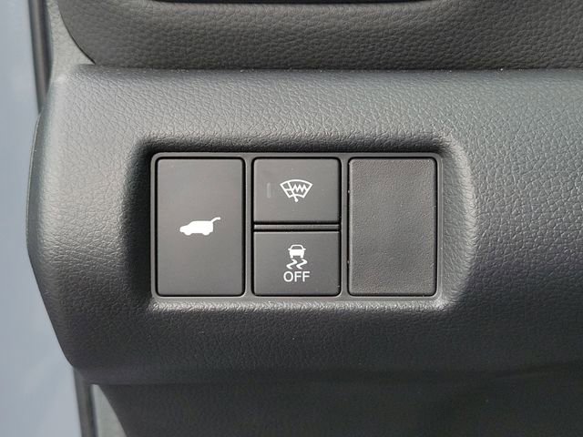 Certified 2025 Honda Pilot Black Edition image 24