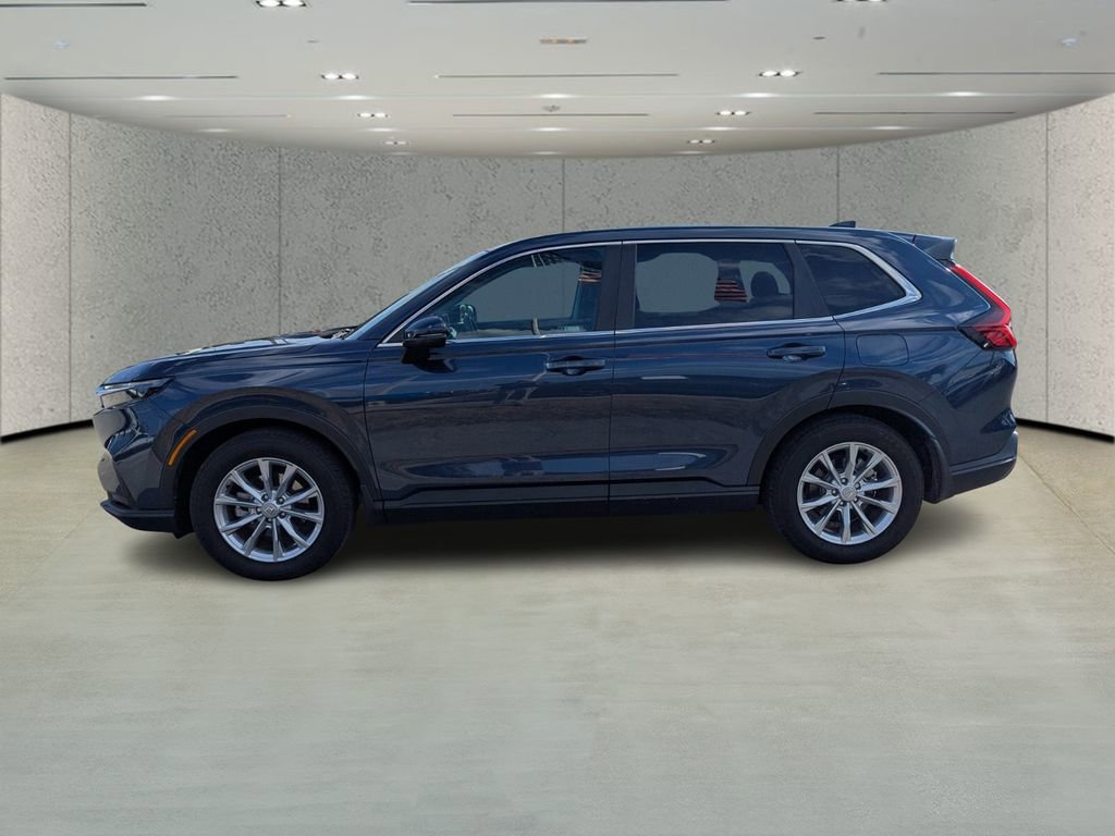 Used 2024 Honda CR-V EX image 6