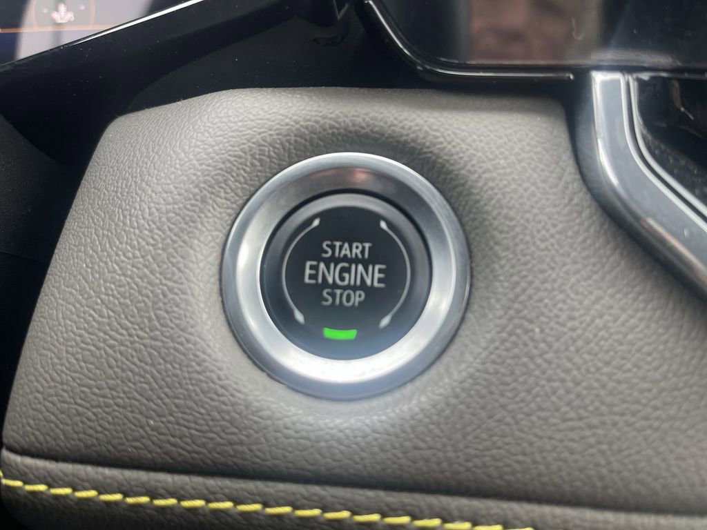 Used 2024 Chevrolet Colorado ZR2 w/ ZR2 Convenience Package III image 22