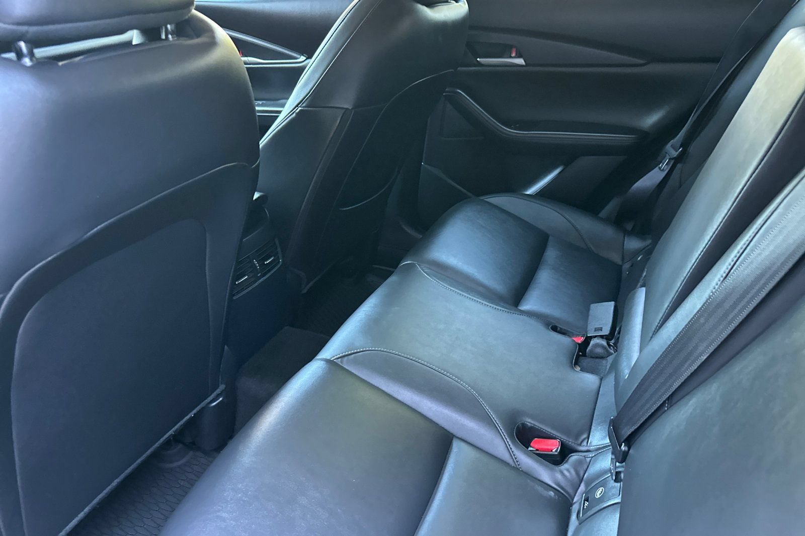 Certified 2024 MAZDA CX-30 AWD 2.5 S w/ Select Sport Pkg image 14