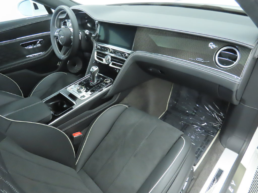 Certified 2025 Bentley Flying Spur Plug-In Hybrid AWD/4WD image 18