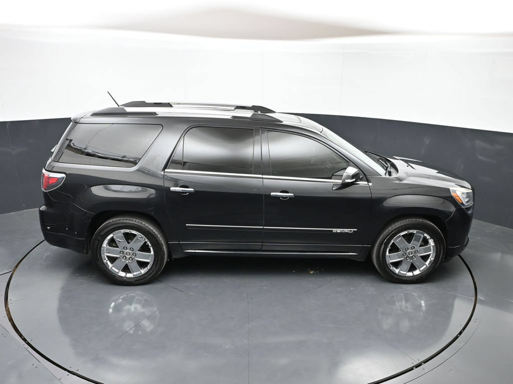 Used 2014 GMC Acadia Denali FWD image 45