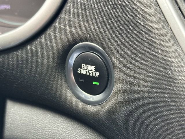 Certified 2024 Chevrolet Malibu LT image 19