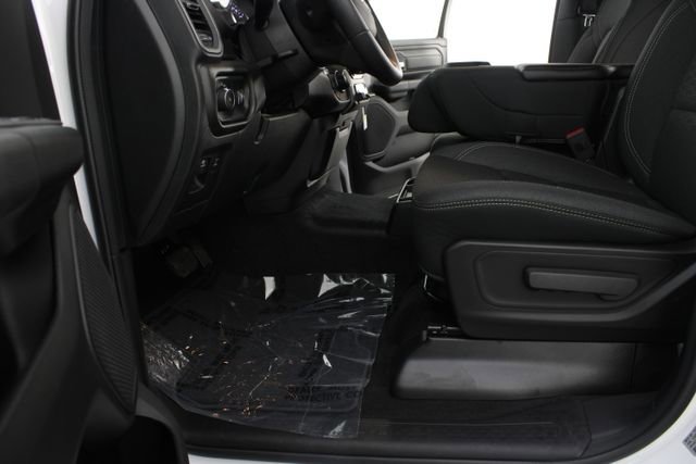 New 2026 RAM 1500 Tradesman image 15