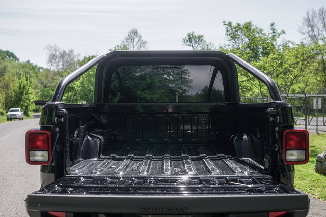 Used 2021 Jeep Gladiator Sport AWD/4WD image 62