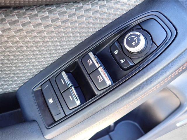 Certified 2022 Subaru Forester Sport image 17