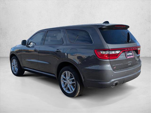 New 2026 Dodge Durango GT image 8
