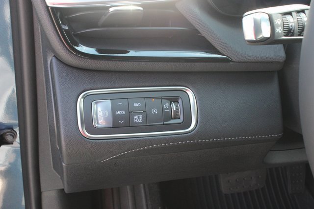 New 2026 Buick Enclave Preferred w/ Power Package image 19