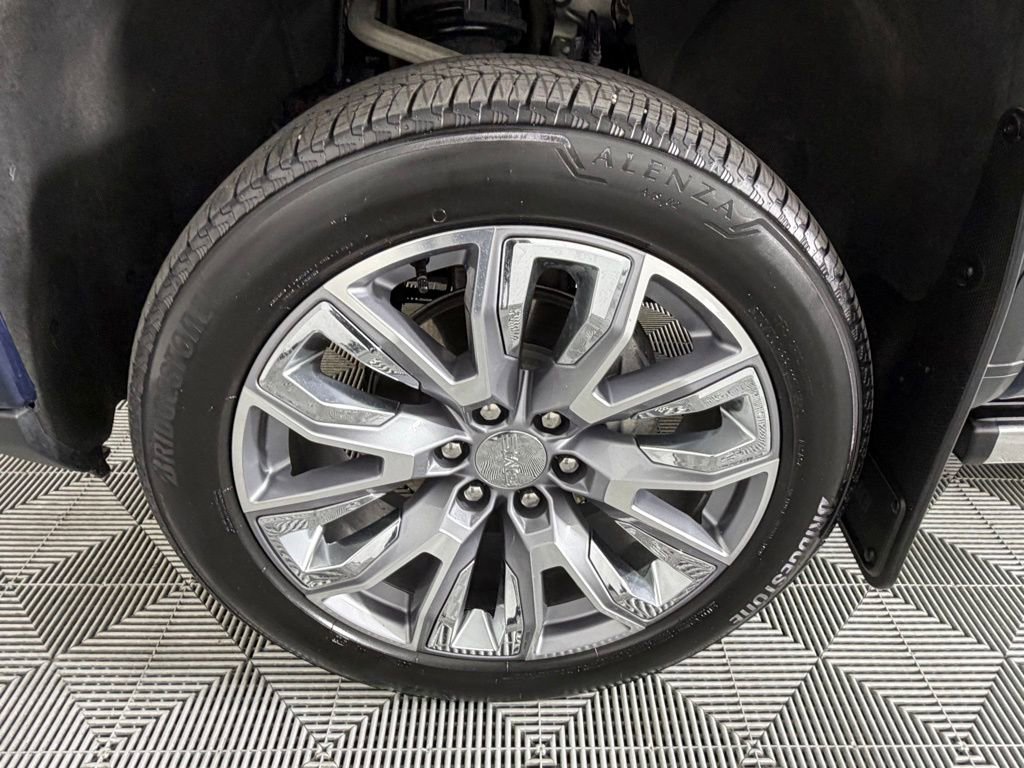 Used 2023 GMC Sierra 1500 Denali w/ Denali Reserve Package image 11