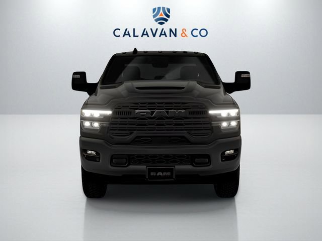 New 2026 RAM 2500 Laramie w/ Night Edition image 5
