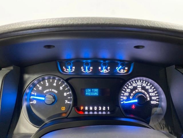 Used 2014 Ford F150 STX RWD image 10