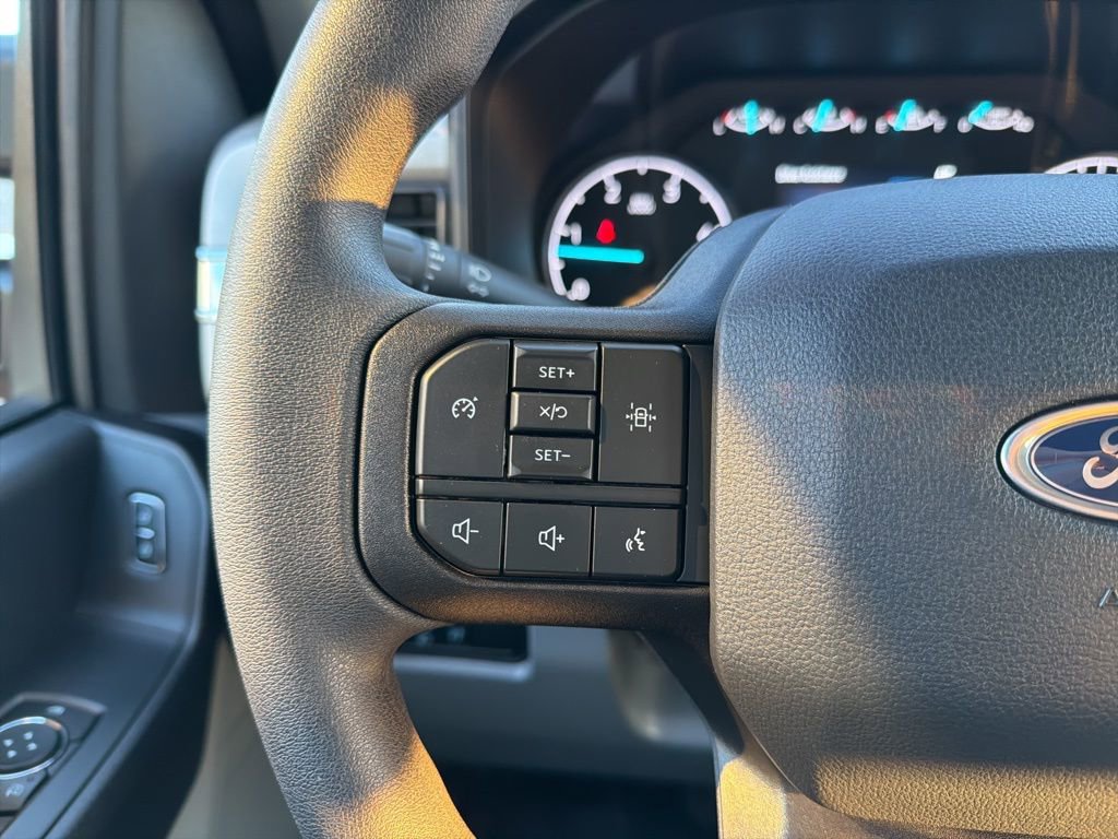 New 2026 Ford F350 XL w/ XL Chrome Package image 27