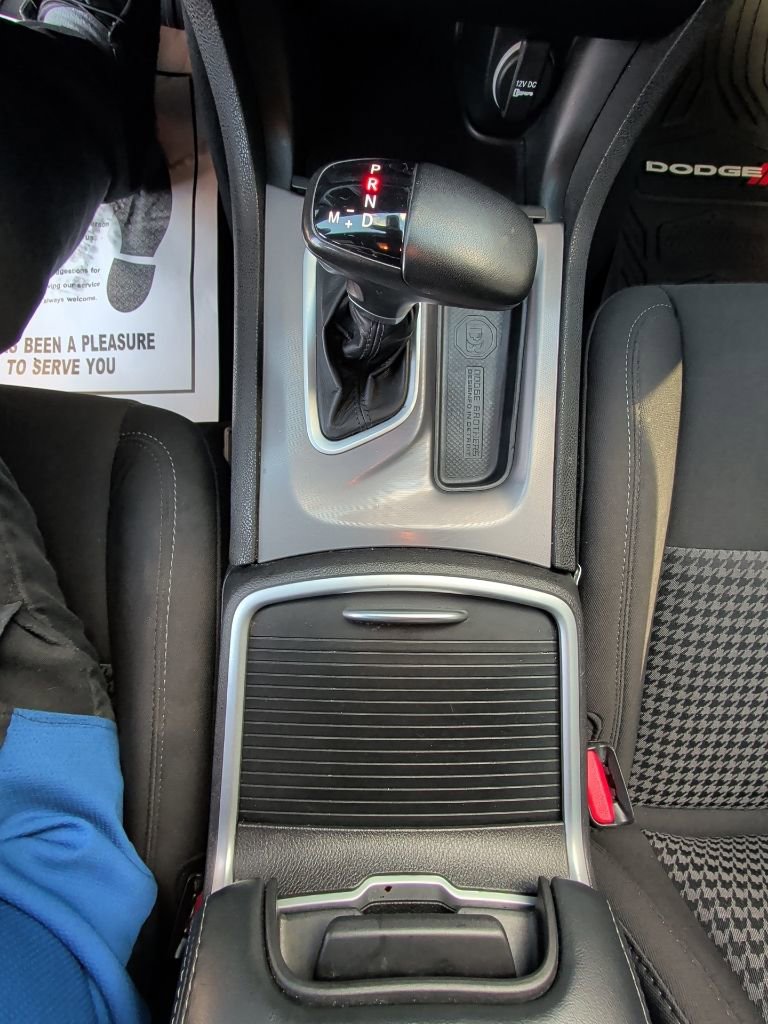 Used 2023 Dodge Charger GT w/ Cold Weather Package image 23