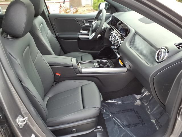 New 2026 Mercedes-Benz GLA 250 4MATIC image 16