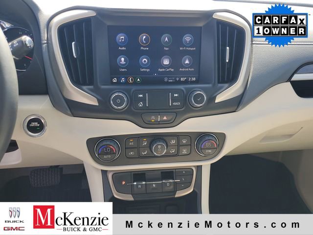 Used 2023 GMC Terrain Denali w/ LPO, Floor Liner Package image 16