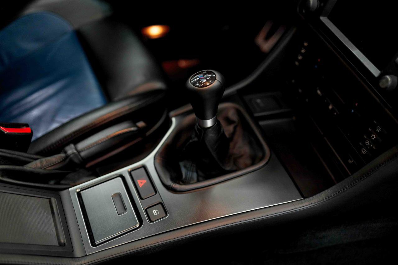 Used 2001 BMW M5 RWD image 75