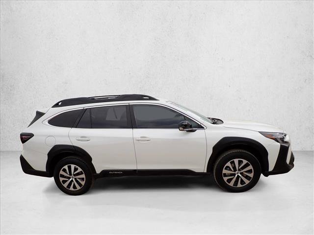 Certified 2024 Subaru Outback Premium image 5