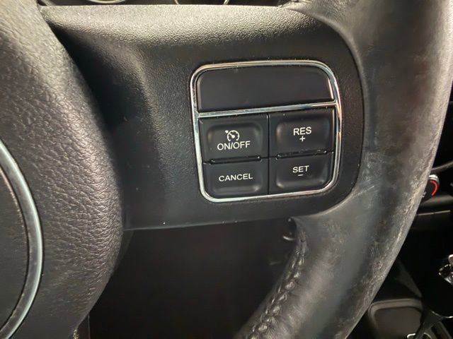 Used 2014 Jeep Wrangler Unlimited Sport w/ Quick Order Package 24S image 18