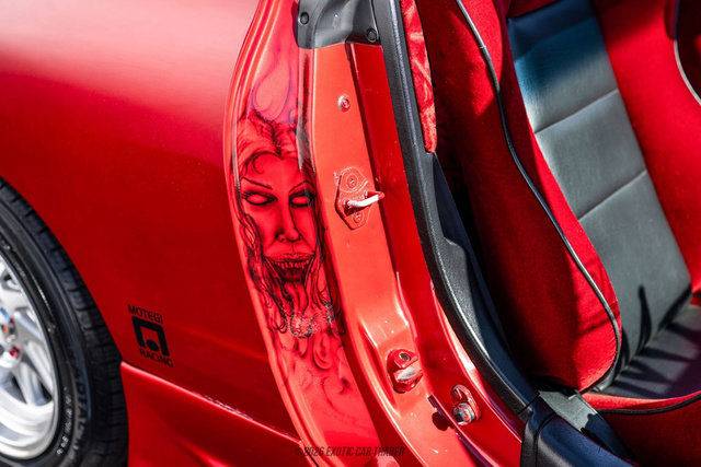 Used 1993 Honda Del Sol Si image 34