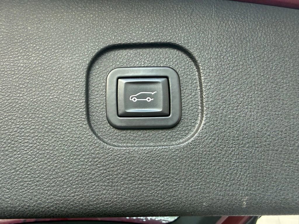 Used 2015 Chevrolet Equinox LT w/ Power Convenience Package image 22