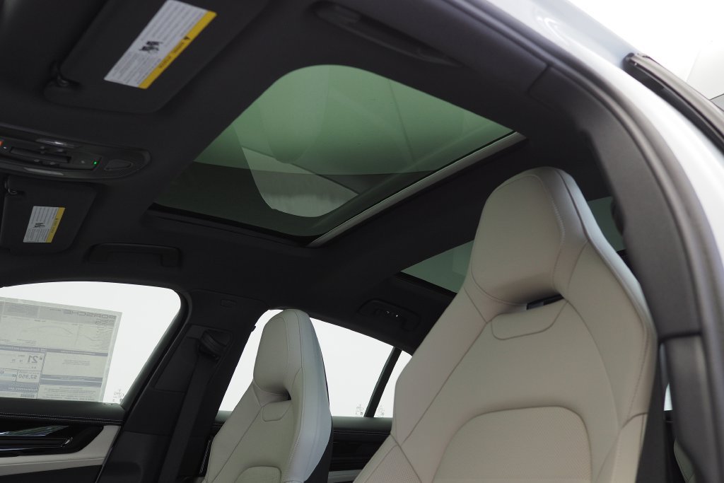 New 2026 Porsche Panamera RWD image 14
