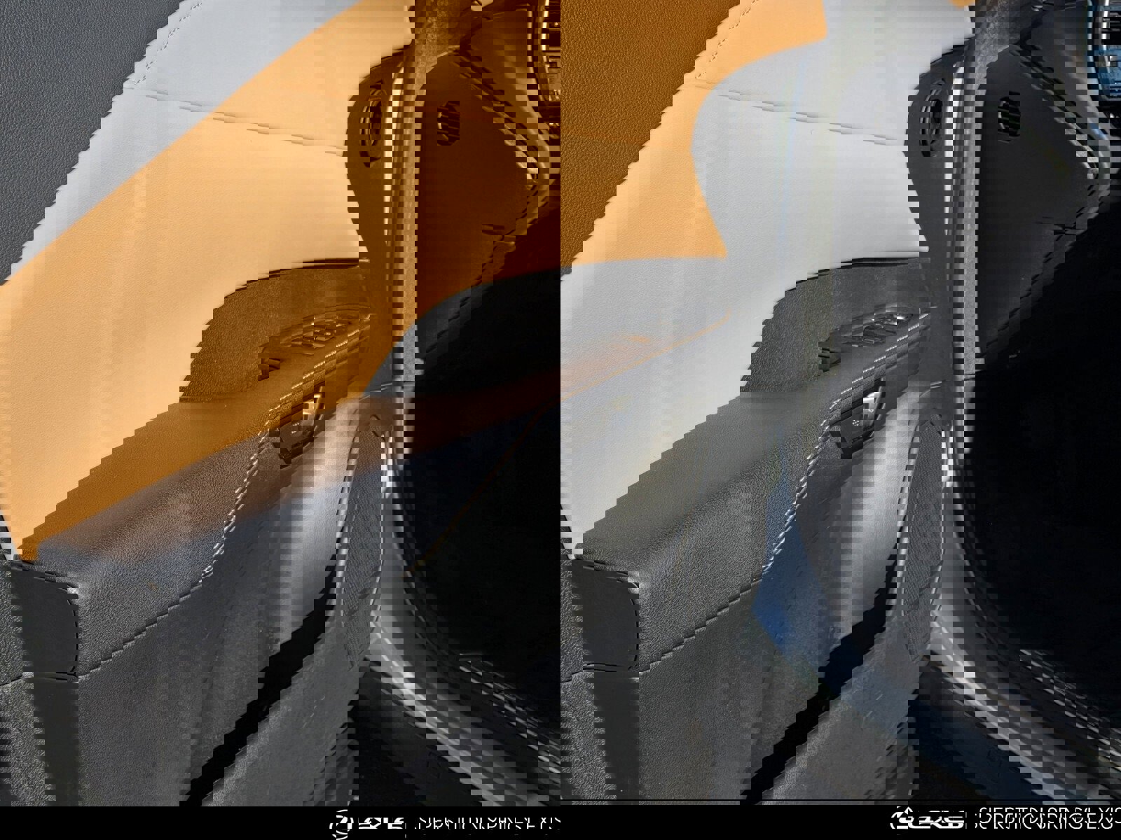 Certified 2025 Lexus RX 350 Premium image 10