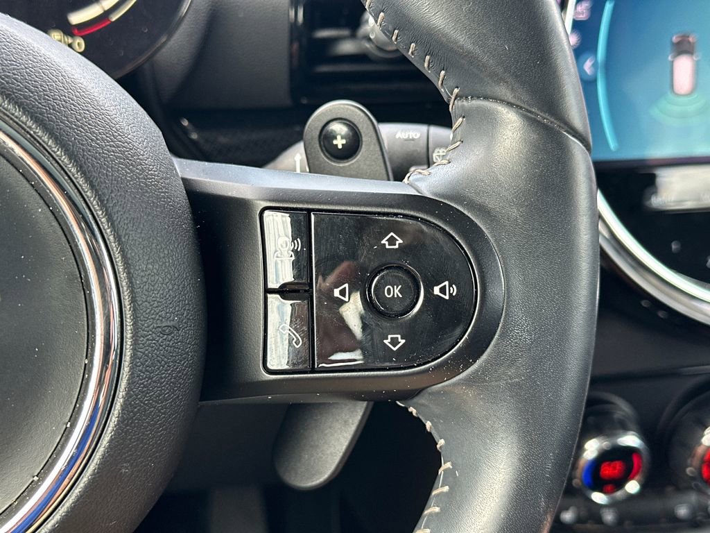 Used 2023 MINI Cooper Clubman S FWD image 26