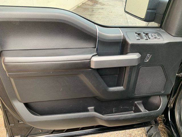 Used 2018 Ford F150 XLT w/ Equipment Group 302A Luxury image 13