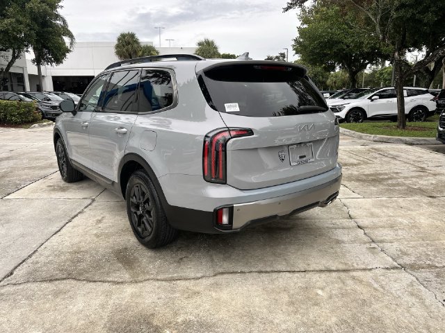 Used 2023 Kia Telluride SX Prestige X-Pro AWD/4WD image 34