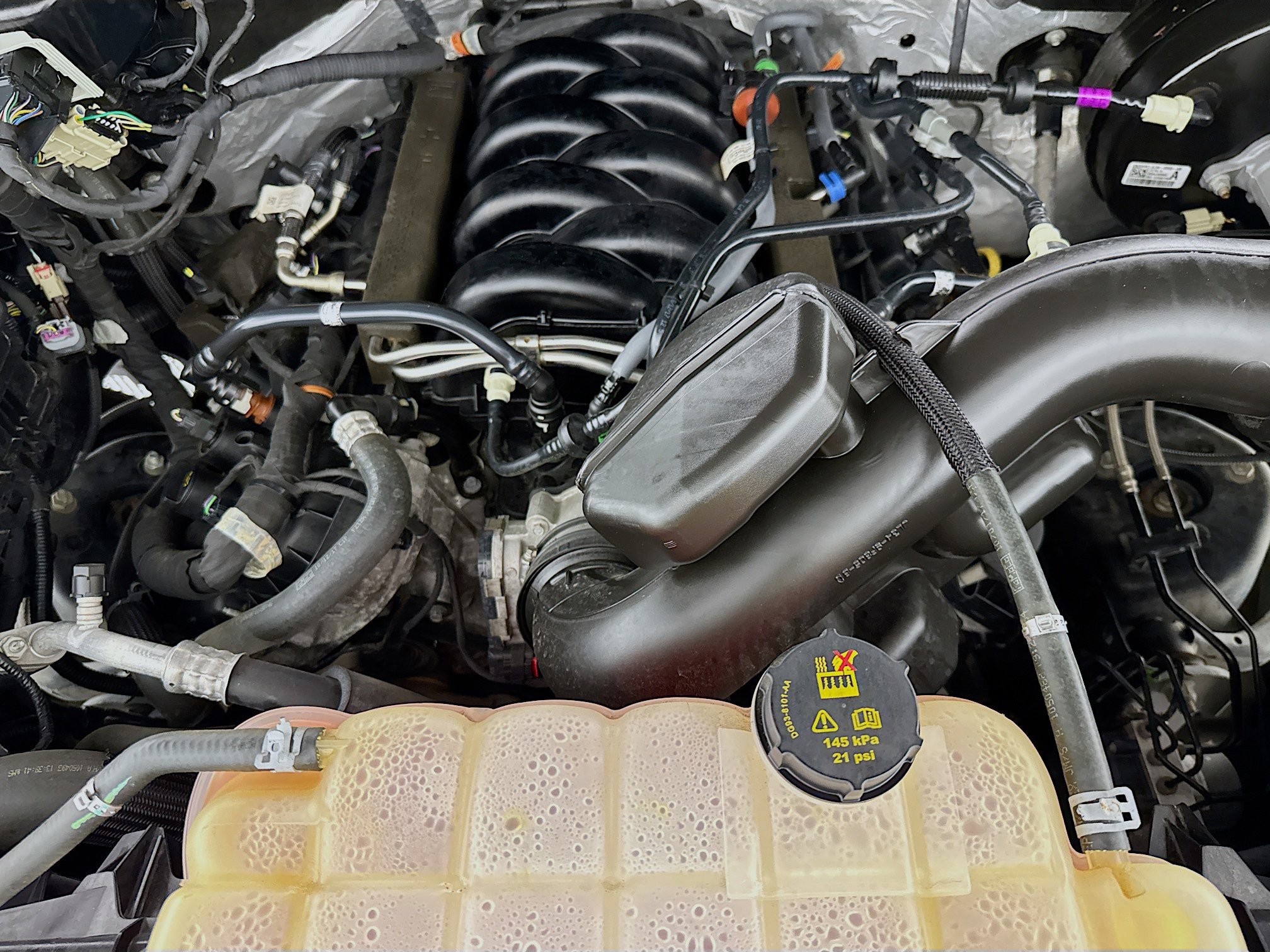 Used 2018 Ford F150 XLT w/ Equipment Group 301A Mid image 36