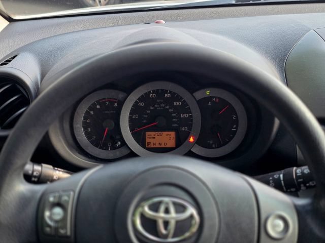 Used 2010 Toyota RAV4 Sport w/ Sport Appearance Pkg AWD/4WD image 18